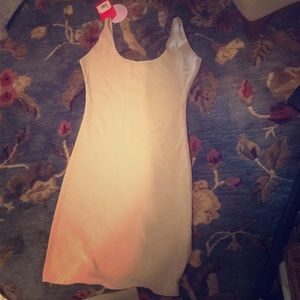 Spanx full slip